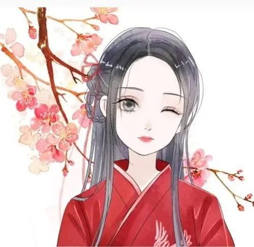 用户 半盏灯 头像